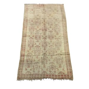 שטיח מרוקאי וינטג'