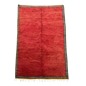 שטיח מרוקאי מרקש