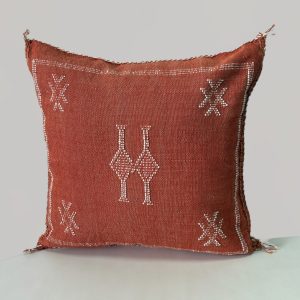 כרית סברה אדמה