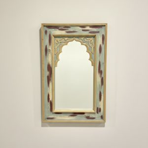 מראת עץ מלוכה