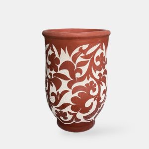 כד טדלקט חרוט אדמדם