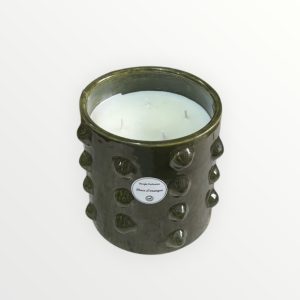 נר באמפ ירוק - M