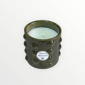 נר באמפ ירוק - S