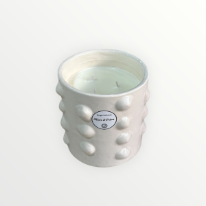 נר באמפ שמנת - M