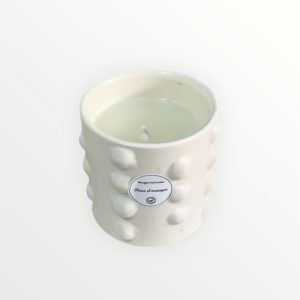 נר באמפ שמנת - S