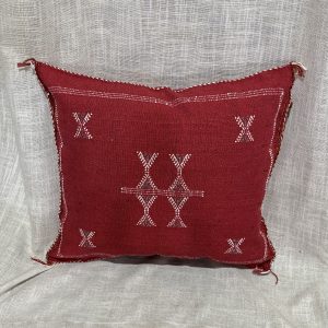 כרית סברה בורדו