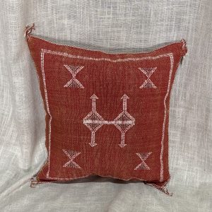 כרית סברה אדמה