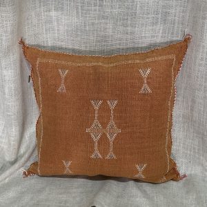 כרית סברה חמרה תכלת