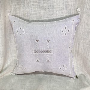 כרית סברה סגול עתיק